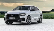 Audi Q8 TFSI e Quattro 2021 : hybride rechargeable et zéro malus écologique
