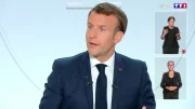 Macron annonce un couvre-feu : quels seront les déplacements autorisés en voiture ?