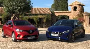 Match Renault Clio vs Hyundai i20 : les références sont-elles en danger ?