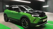 Premier contact : présentation de l'Opel Mokka 2 en vidéo