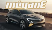 Renault réinvente mégane en un SUV 100% électrique… et c'est la déception !