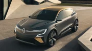 Renault Mégane eVision, voilà à ressemblera la Mégane électrique
