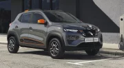 Dacia Spring (2021) : la nouvelle révolution électrique à prix doux