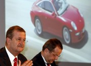 Porsche et Volkswagen : situation de crise