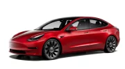 Tesla Model 3: déjà un restylage !