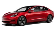 La Tesla Model 3 est déjà rafraîchie !