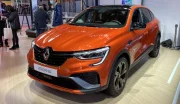 Présentation vidéo - Renault Arkana : premier SUV coupé