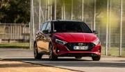 Essai nouvelle Hyundai i20 (2020) : suite anticipée