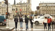 Vitesse dans Paris réduite à 30 km/h : « C'est insensé, incompréhensible et même dangereux »
