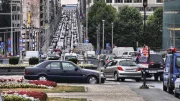 Péage urbain SmartMove à Bruxelles : les réactions pleuvent