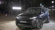 Range Rover Evoque : le guide d'achat du Land Rover le plus vendu
