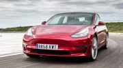 Des Tesla vendues en France sont désormais « made in China »