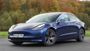 Tesla va livrer en France des Model 3 fabriquées en Chine