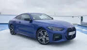 Essai vidéo - BMW Série 4 coupé (2020) : le nouveau nez