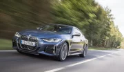 Essai nouvelle BMW Série 4 : coupé-décalé