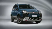 Fiat Panda (2021) : Elle se fait belle pour son anniversaire