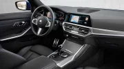 BMW : mises à jour massives pour enfin proposer Android Auto