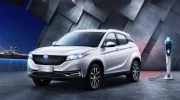 Un nouveau SUV chinois débarque en Europe