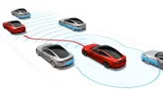 Tesla : Des voitures autonomes pour les clients aux États-Unis