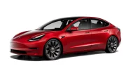 Plus d'autonomie pour la Tesla Model 3 2021
