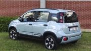 Essai Fiat Panda City Cross Hybrid : avantages et inconvénients