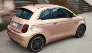 Fiat New 500 3+1 : L'électrique pratique