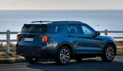 Essai Ford Explorer 2020 (hybride rechargeable) : mon petit bout d'Amérique