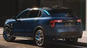 Lynk & Co 01 : 41 500 € pour le SUV hybride rechageable chinois