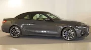 BMW Série 4 Cabriolet (2021) : Célébrons le retour de la capote