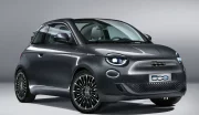 Fiat 500 électrique : découvrez la gamme et les tarifs