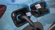 Total rejoint ChargeUp, pour la recharge de voitures électriques