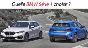 Quelle BMW Série 1 choisir ?