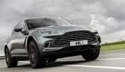 Mercedes reçoit 20 % d'Aston Martin en échange des dernières technologies