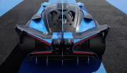 Bugatti Bolide : redéfinir la performance automobile