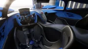 Bugatti Bolide : les 24 Heures du Mans dans le viseur ?