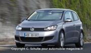 Volkswagen Polo 1.2 TSI : Nouveaux moteurs pour la future Polo
