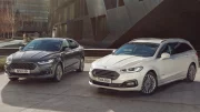Ford Mondeo 2020 : fin des moteurs essence