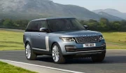 Jaguar Land Rover anticipe les amendes CO2