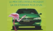 PSA, de défenseur du diesel sans FAP, à sceptique sur l'électrique