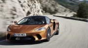Essai McLaren GT : Grand Tourisme façon Supercar