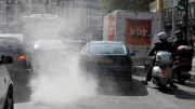 Pollution de l'air : La France devant la Cour de justice de l'UE