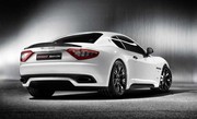 Maserati GranTurismo MC Sport Line