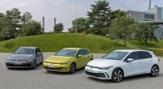 Volkswagen Golf 8 (2020) : prix, motorisations, finitions, quelle version choisir ?