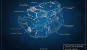 Volvo veut fabriquer ses propres moteurs électriques