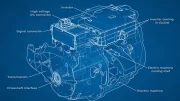 Volvo se renforce dans la conception de moteurs électriques