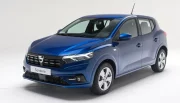 Dacia Sandero (2021) : Prix et équipements de la citadine roumaine