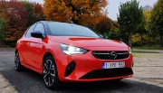Essai Opel Corsa-e : nouvelle référence ?