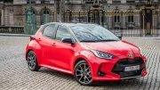 La nouvelle Toyota Yaris hybride augmente ses prix