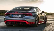 Audi RS e-tron GT : l'interview de Lucas di Grassi