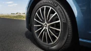 Michelin E-Primacy 2021 : Le pneu plus vert que vert